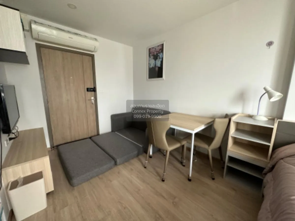 ขายคอนโด  ไอดีโอ โอทู BTS-บางนา บางนา เขต บางนา กรุงเทพ CX-82939 3