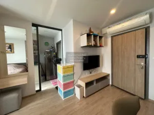 For Sale Condo , Ideo O2 , BTS-Bang Na , Bang Na , Bang Na , Bangkok , CX-82939
