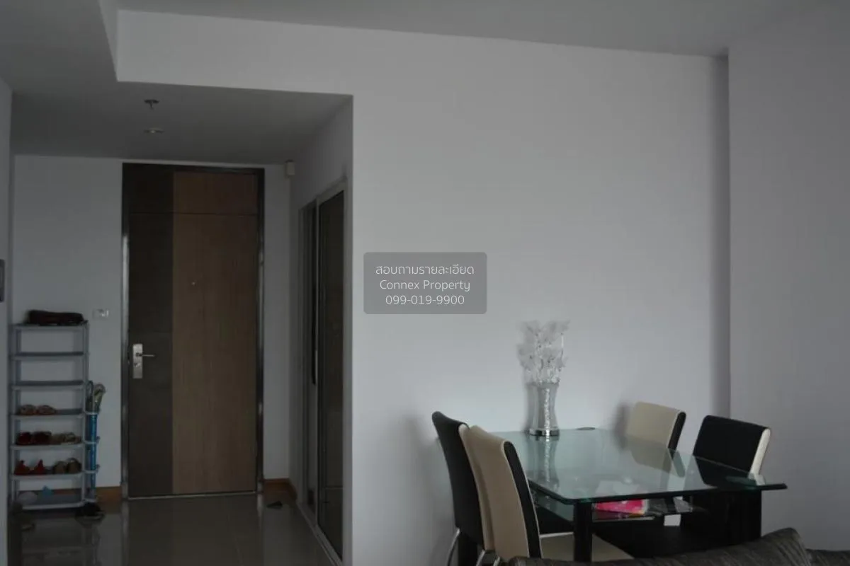 ขายคอนโด  ศุภาลัย ริเวอร์ รีสอร์ท เจริญนคร BTS-กรุงธนบุรี สำเหร่  2