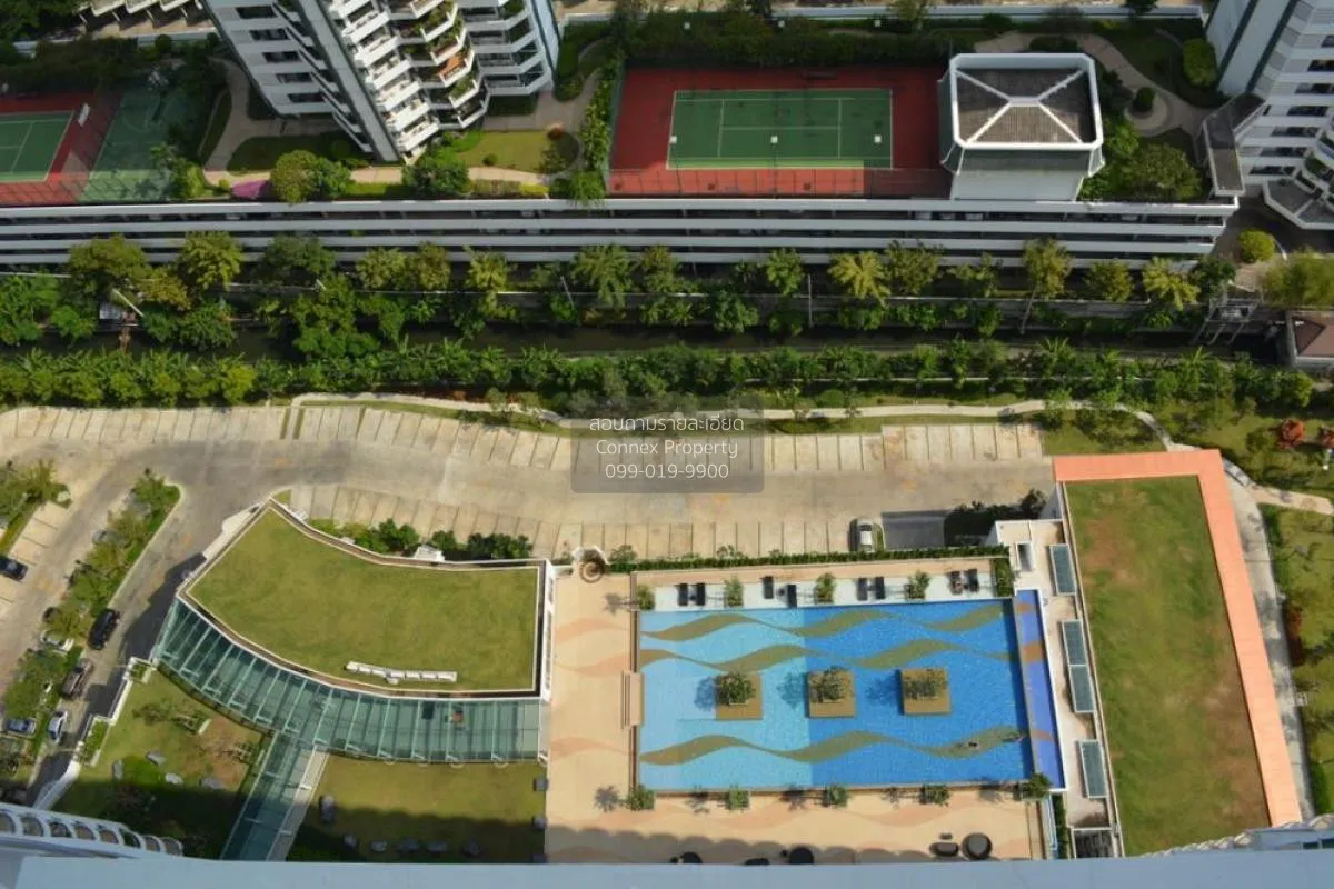 ขายคอนโด  ศุภาลัย ริเวอร์ รีสอร์ท เจริญนคร BTS-กรุงธนบุรี สำเหร่ 