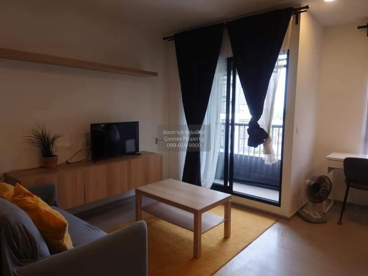 For Rent Condo , Aspire Sukhumvit - Onnut , BTS-On Nut , Suan Lua 1