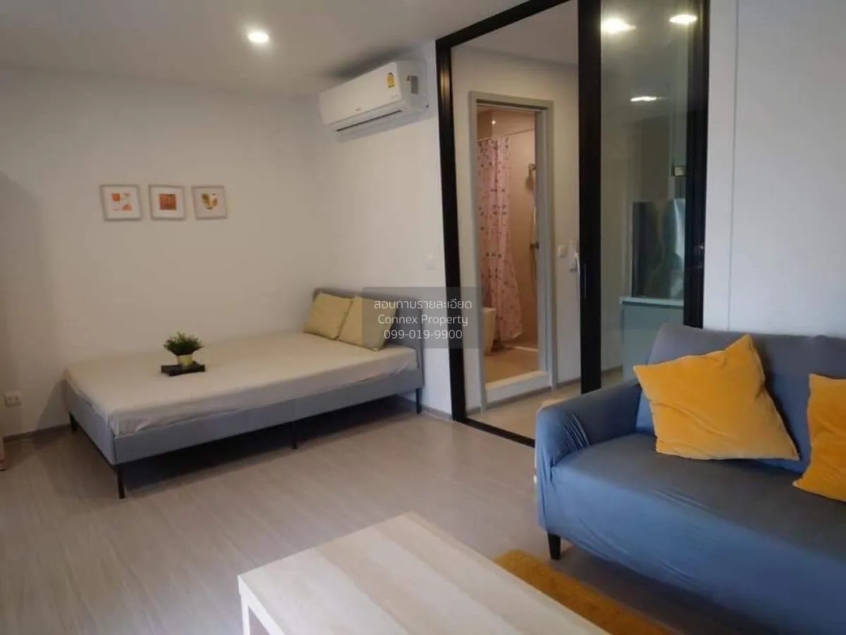 For Rent Condo , Aspire Sukhumvit - Onnut , BTS-On Nut , Suan Lua 4