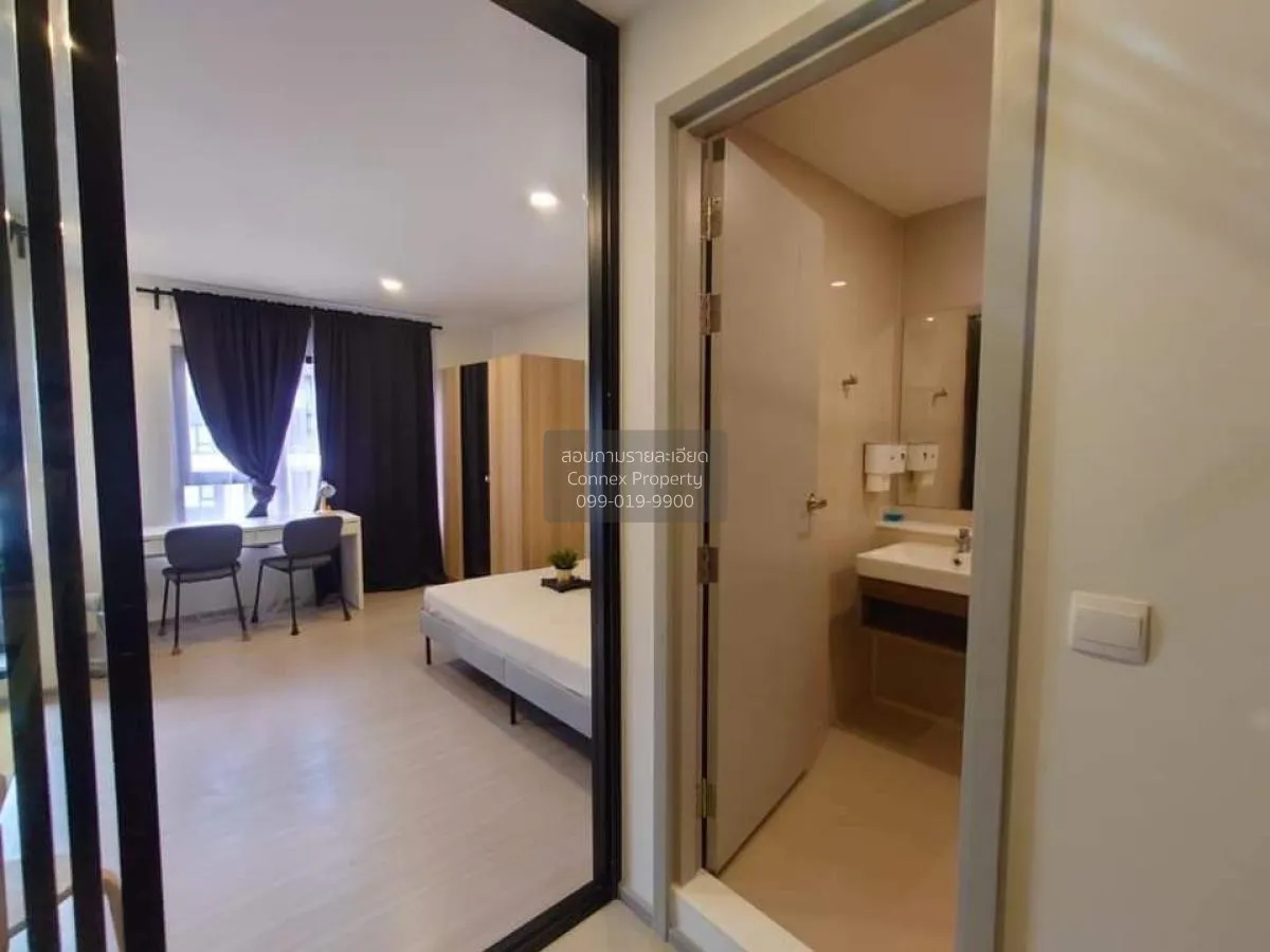 For Rent Condo , Aspire Sukhumvit - Onnut , BTS-On Nut , Suan Lua