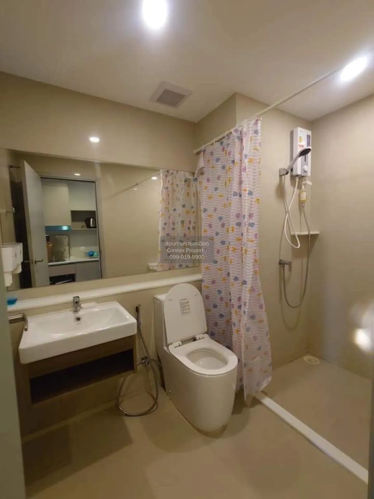 For Rent Condo , Aspire Sukhumvit - Onnut , BTS-On Nut , Suan Lua
