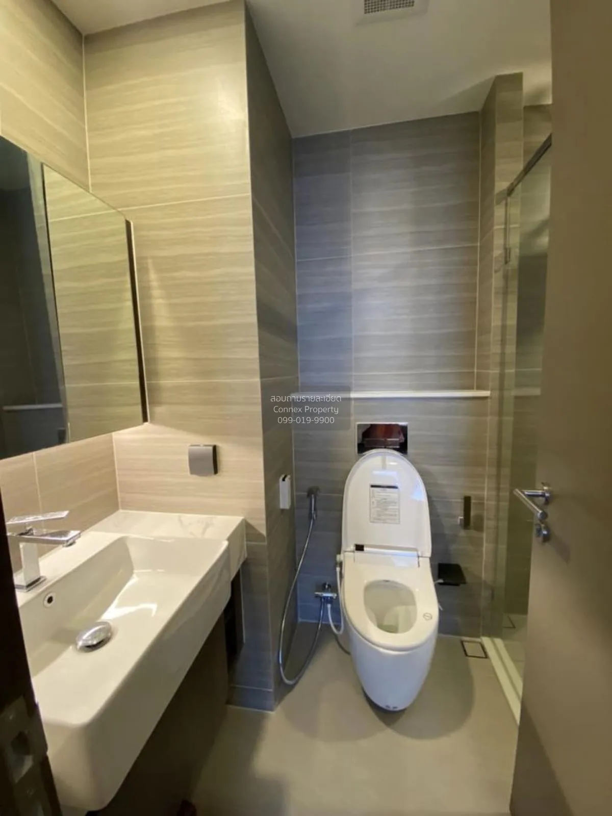 เช่าคอนโด  พาร์ค ออริจิ้น ทองหล่อ BTS-ทองหล่อ คลองตันเหนือ เขต วั