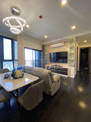 เช่าคอนโด  พาร์ค ออริจิ้น ทองหล่อ BTS-ทองหล่อ คลองตันเหนือ เขต วัฒนา กรุงเทพ CX-82949