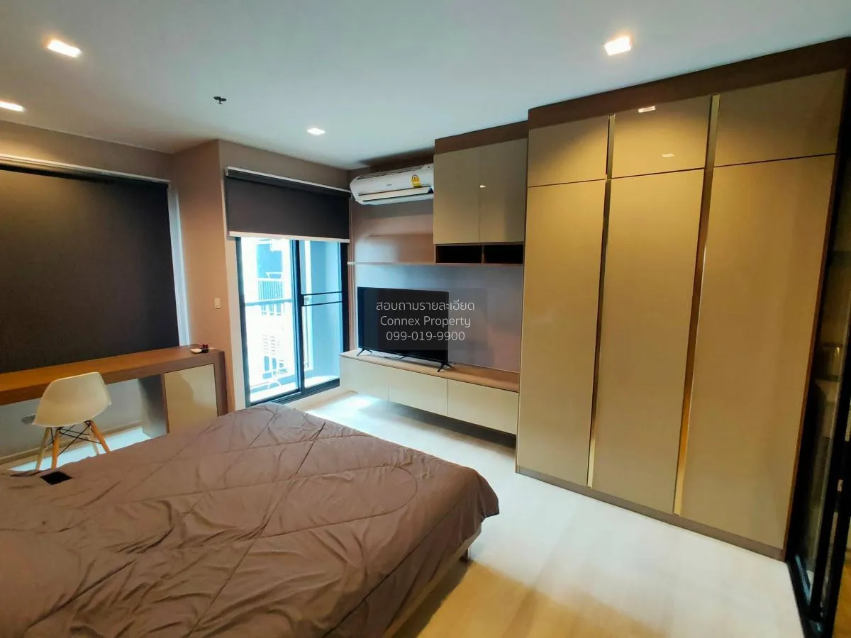 For Rent Condo , Life One Wireless , BTS-Phloen Chit , Lumpini ,  1