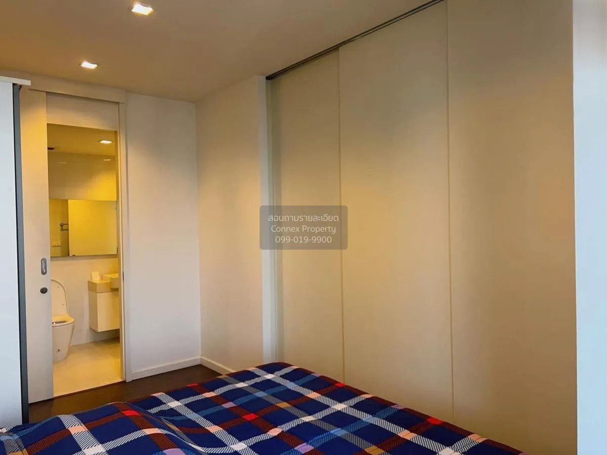 ขายคอนโด  นาราไนน์ BTS-ช่องนนทรี ทุ่งมหาเมฆ เขต สาทร กรุงเทพ CX-8 4