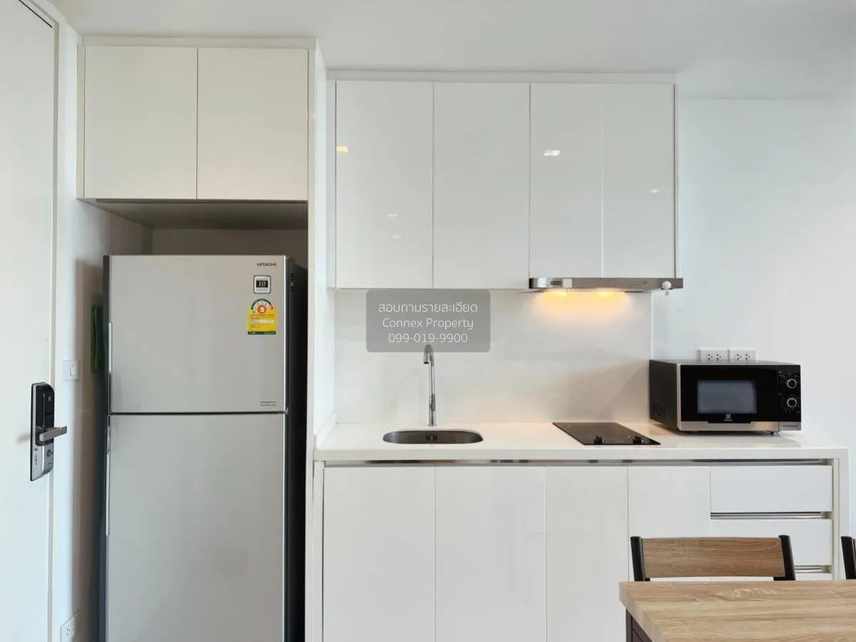 ขายคอนโด  นาราไนน์ BTS-ช่องนนทรี ทุ่งมหาเมฆ เขต สาทร กรุงเทพ CX-8