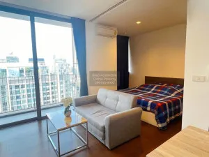 For Sale Condo , Nara 9 , BTS-Chong Nonsi , Thungmahamek , Sa Thon , Bangkok , CX-82951