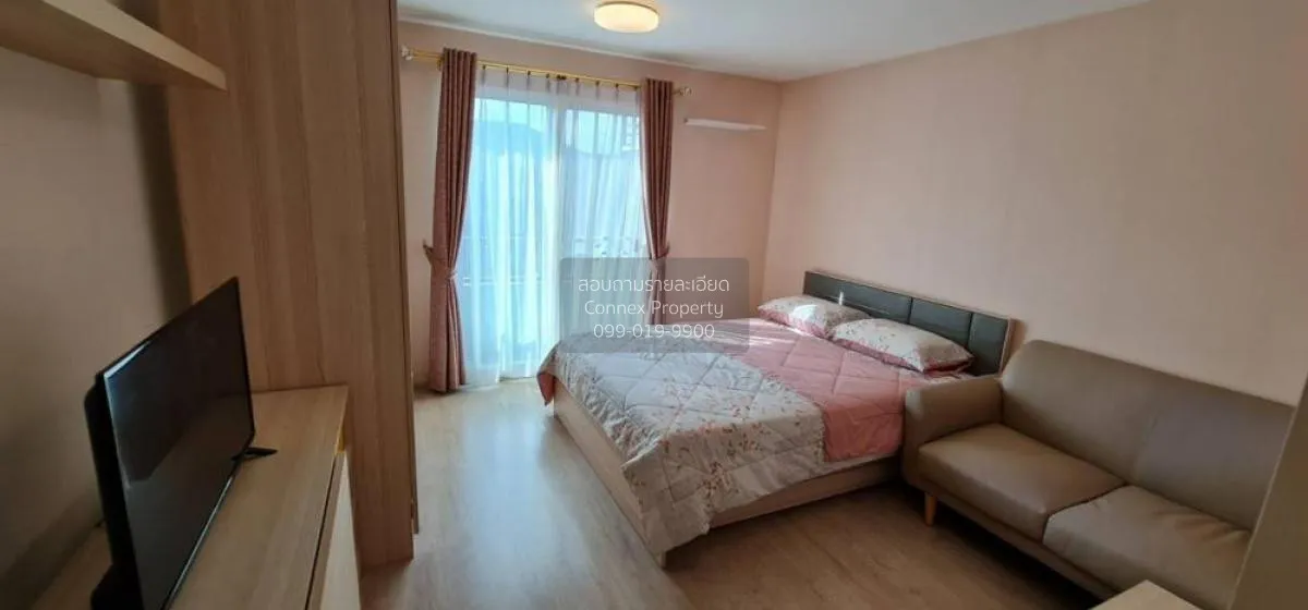 For Sale Condo , Elio Del Ray Sukhumvit 64 , BTS-Punnawithi , Ban 1