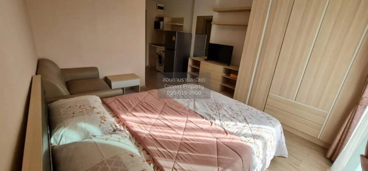 For Sale Condo , Elio Del Ray Sukhumvit 64 , BTS-Punnawithi , Ban 2