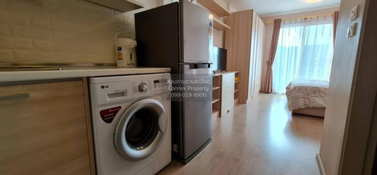 For Sale Condo , Elio Del Ray Sukhumvit 64 , BTS-Punnawithi , Ban 3