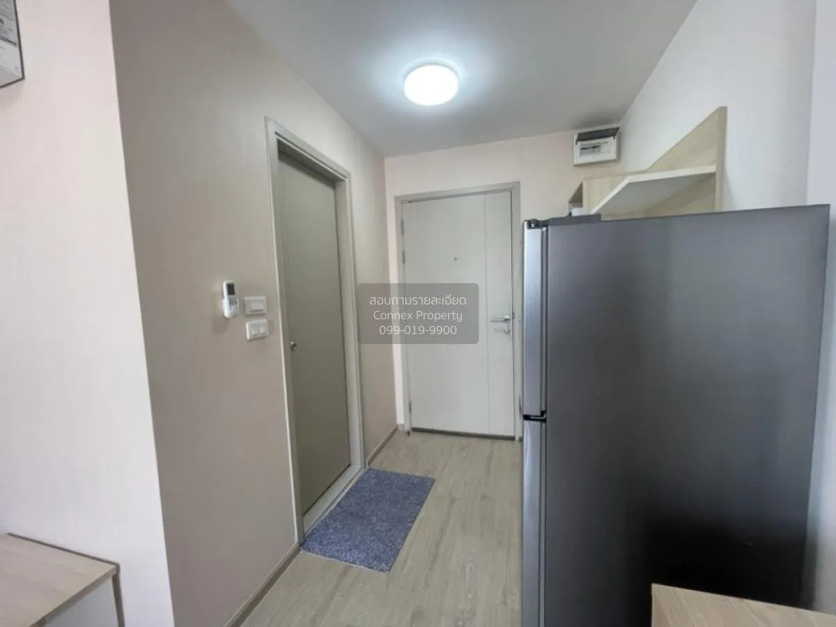 For Sale Condo , Elio Del Ray Sukhumvit 64 , BTS-Punnawithi , Ban 4