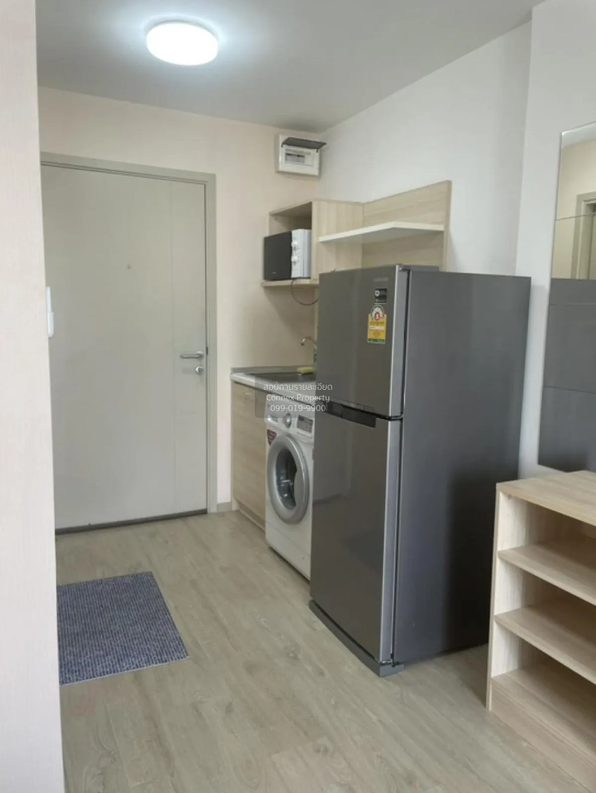 For Sale Condo , Elio Del Ray Sukhumvit 64 , BTS-Punnawithi , Ban