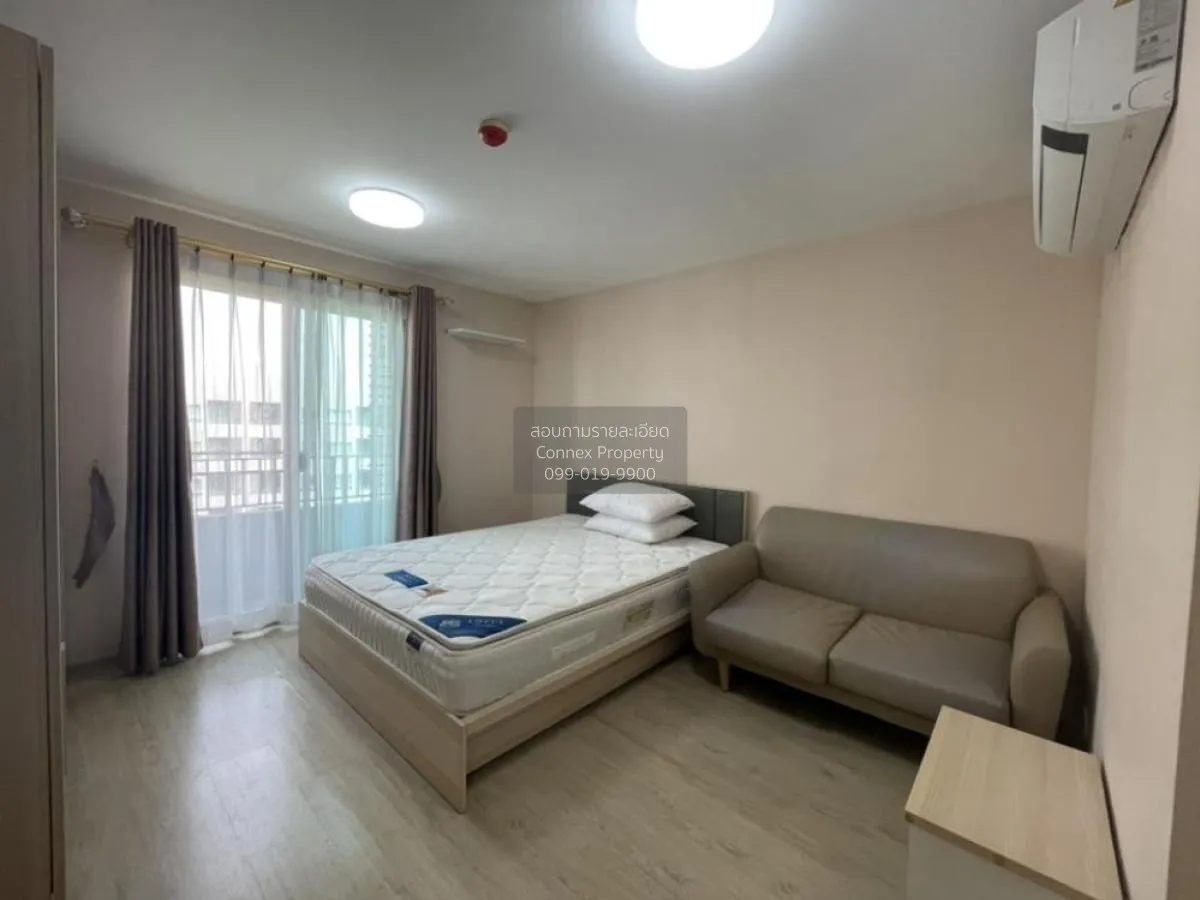 For Sale Condo , Elio Del Ray Sukhumvit 64 , BTS-Punnawithi , Ban