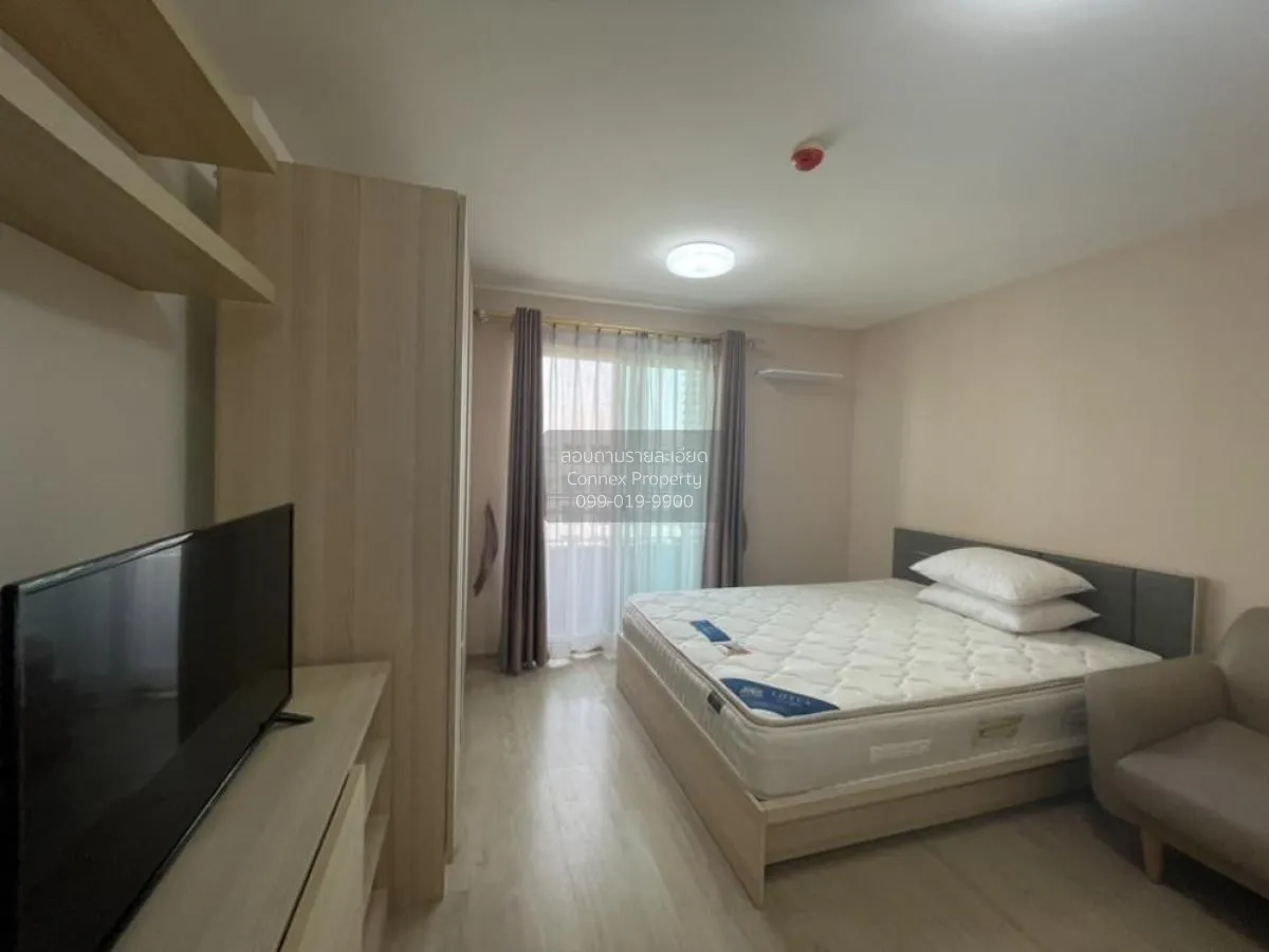 For Sale Condo , Elio Del Ray Sukhumvit 64 , BTS-Punnawithi , Ban