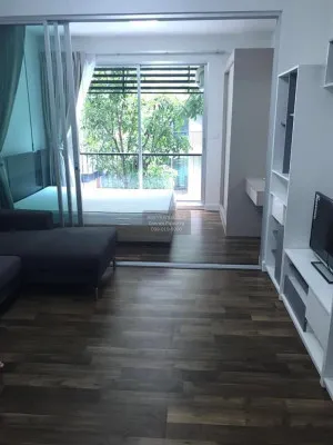 For Rent Condo , A Space ME Sukhumvit 77 , BTS-On Nut , Phra Khanong , Watthana , Bangkok , CX-82953