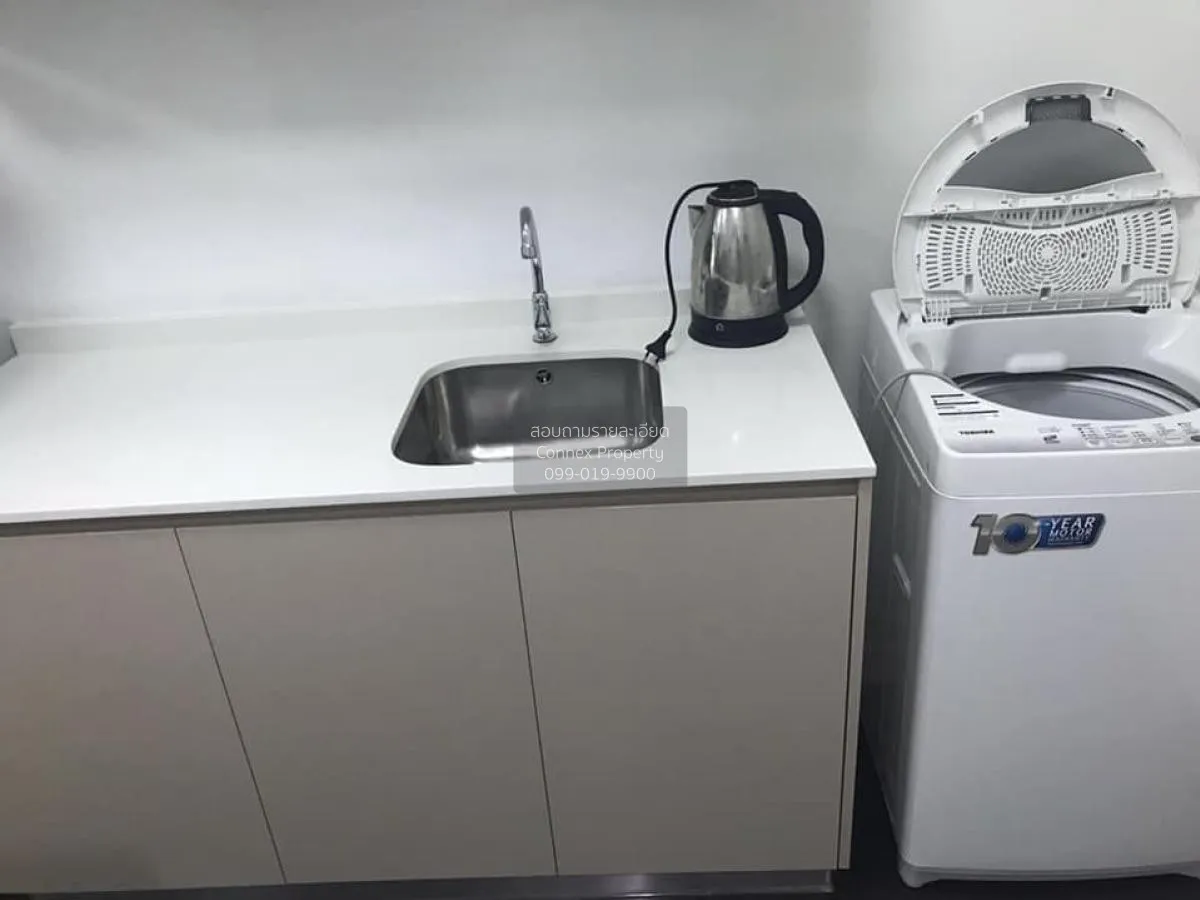 For Sale Condo , A Space ME Sukhumvit 77 , BTS-On Nut , Phra Khan 3