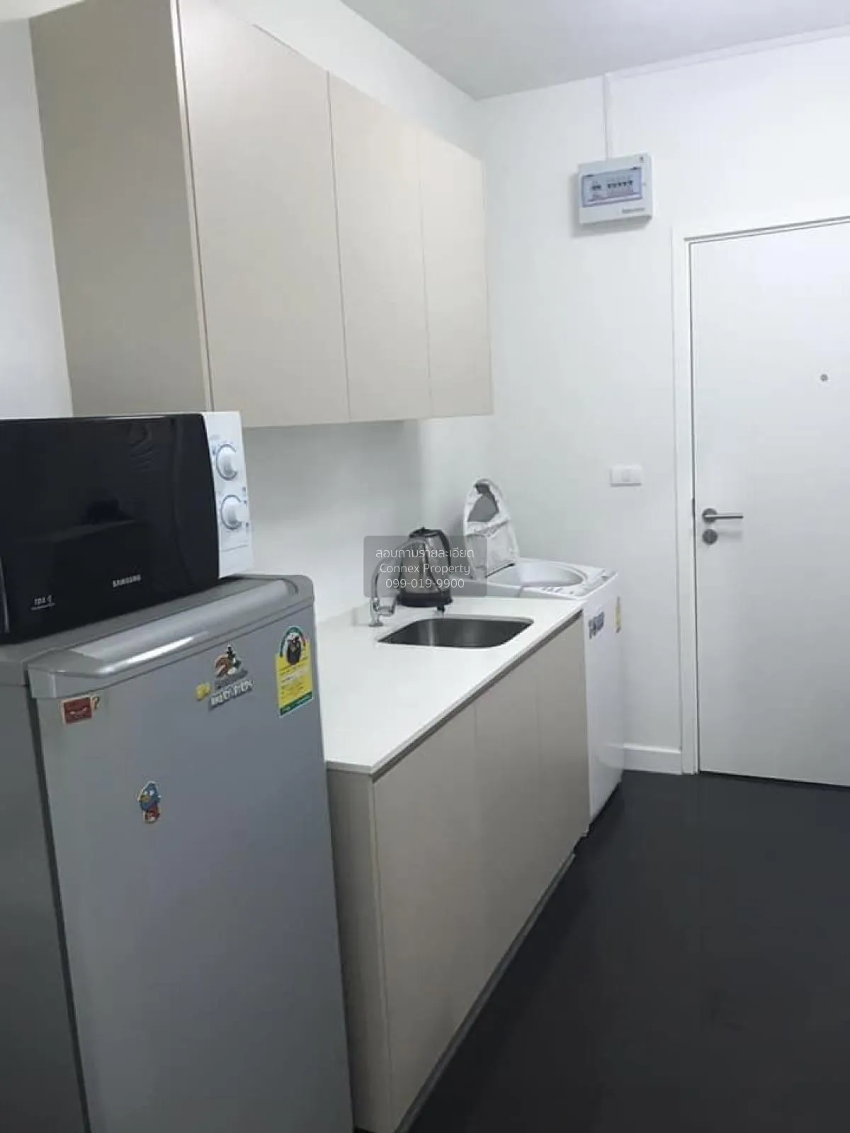 For Sale Condo , A Space ME Sukhumvit 77 , BTS-On Nut , Phra Khan 4
