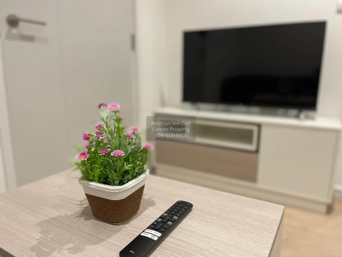 เช่าคอนโด  ไอคอนโด เสรีไทย กรีนสเปซ  ARL-หัวหมาก คลองจั่น เขต บาง 2