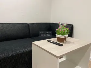 For Rent Condo , iCondo Serithai Green Space , ARL-Hua Mak , Khlong Chan , Bang Kapi , Bangkok , CX-82956