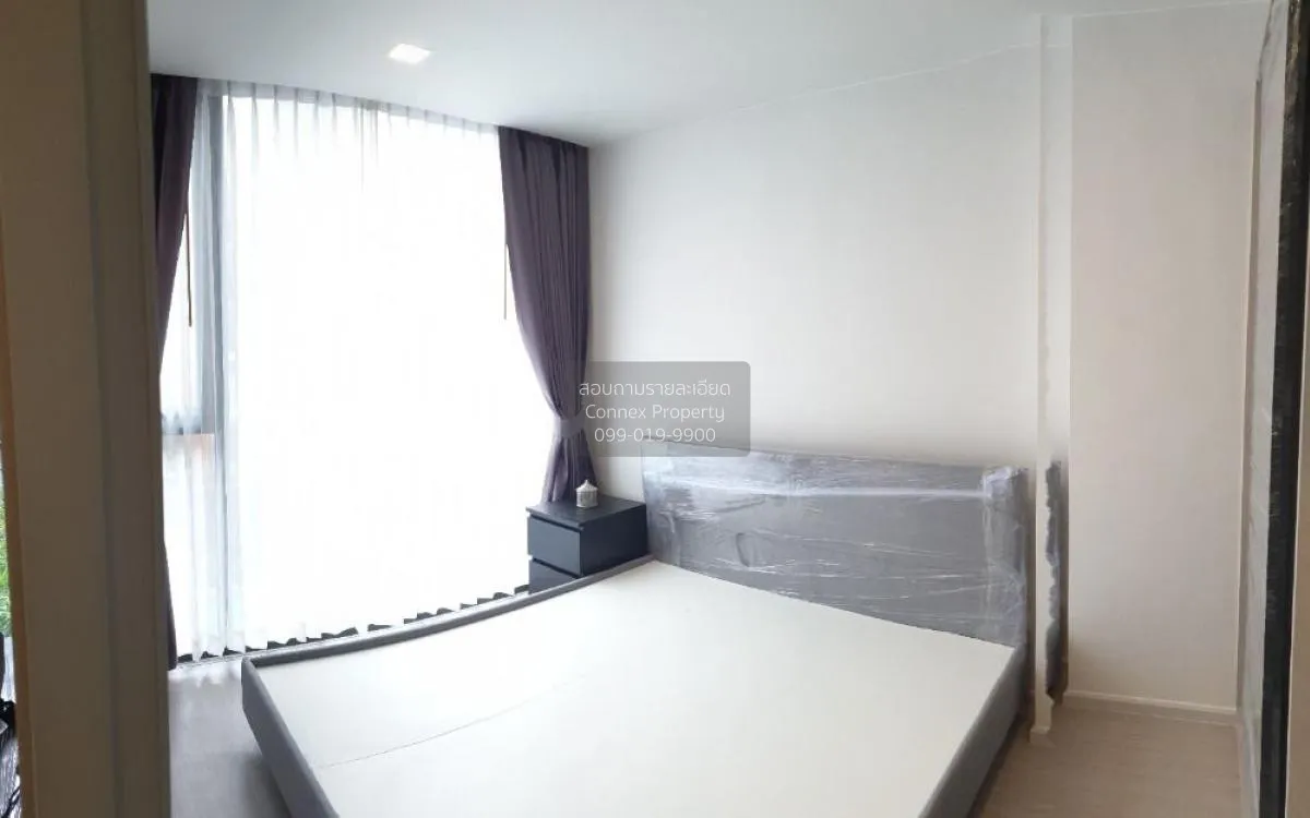 For Rent Condo , Quintara Treehaus Sukhumvit 42 , BTS-Phra Khanon 3