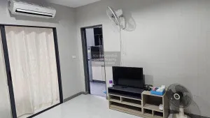 เช่าคอนโด  ไอดีโอ สุขุมวิท 115 BTS-ปู่เจ้า เทพารักษ์ เมืองสมุทรปราการ สมุทรปราการ CX-82962