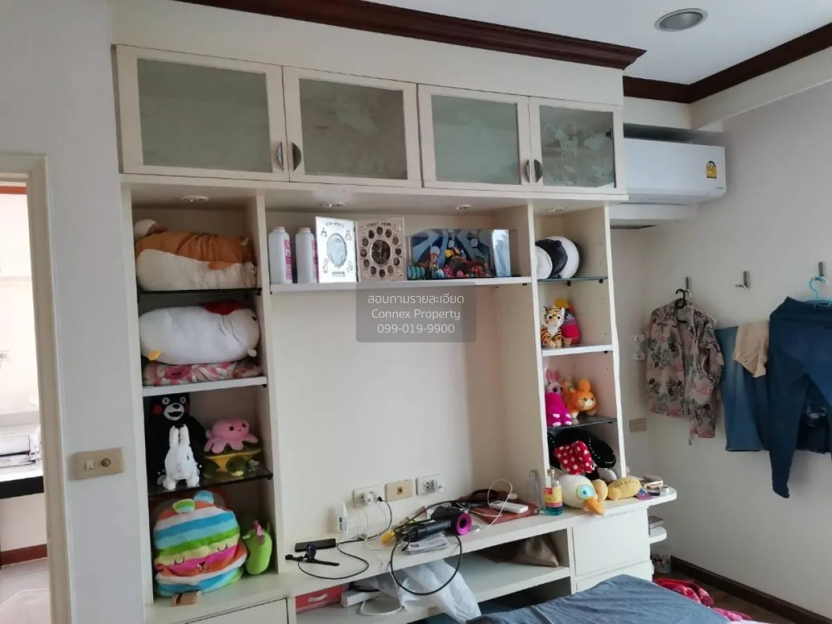 For Rent Condo , Sathorn House , BTS-Saint Louis , Silom , Bang R 1