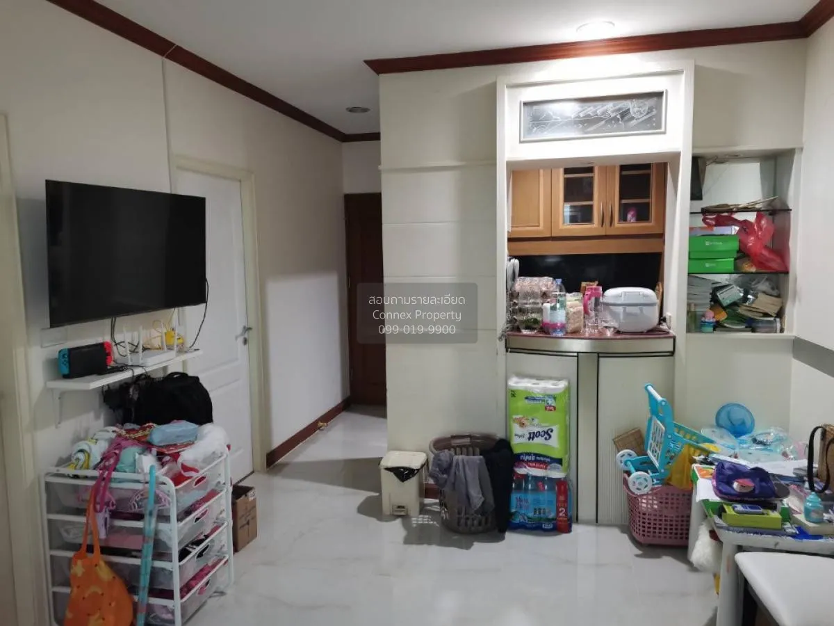 For Rent Condo , Sathorn House , BTS-Saint Louis , Silom , Bang R 3