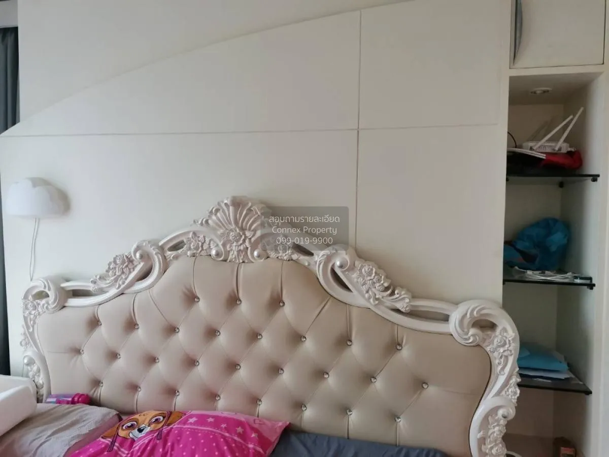 For Rent Condo , Sathorn House , BTS-Saint Louis , Silom , Bang R 4