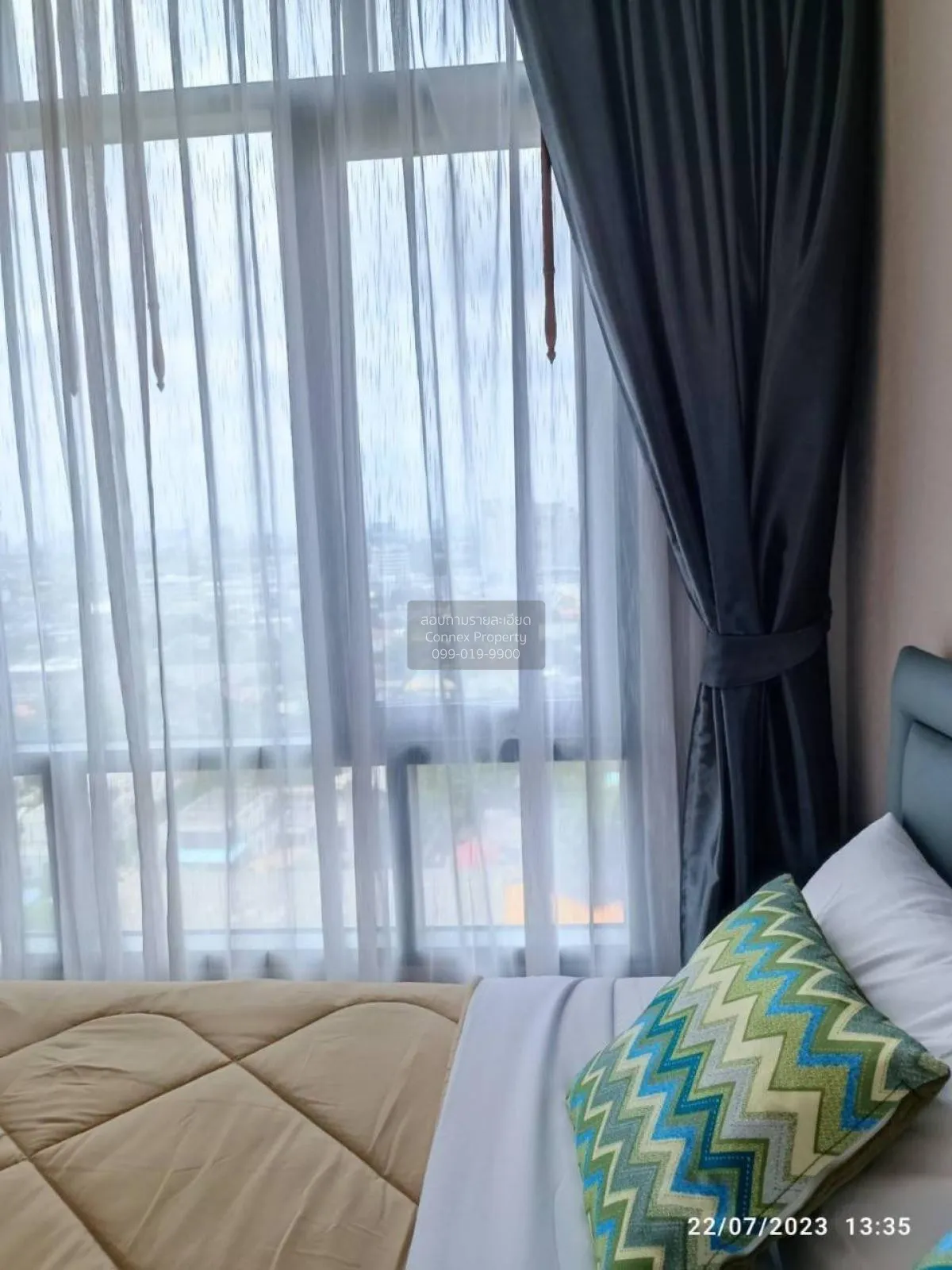 For Rent Condo , Metro Sky Prachachuen , MRT-Bang Son , Wong Sawa 2