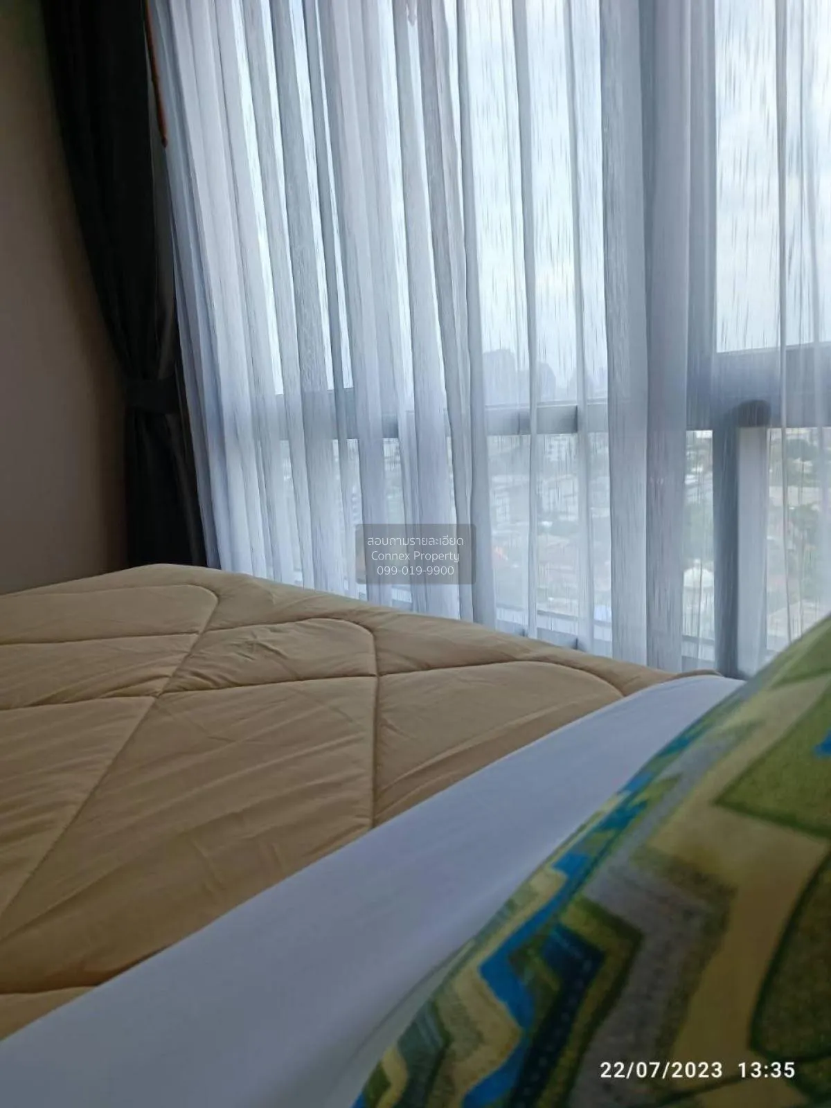 For Rent Condo , Metro Sky Prachachuen , MRT-Bang Son , Wong Sawa 3