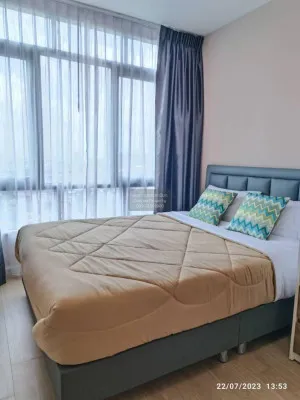 For Rent Condo , Metro Sky Prachachuen , MRT-Bang Son , Wong Sawang , Bang Su , Bangkok , CX-82967