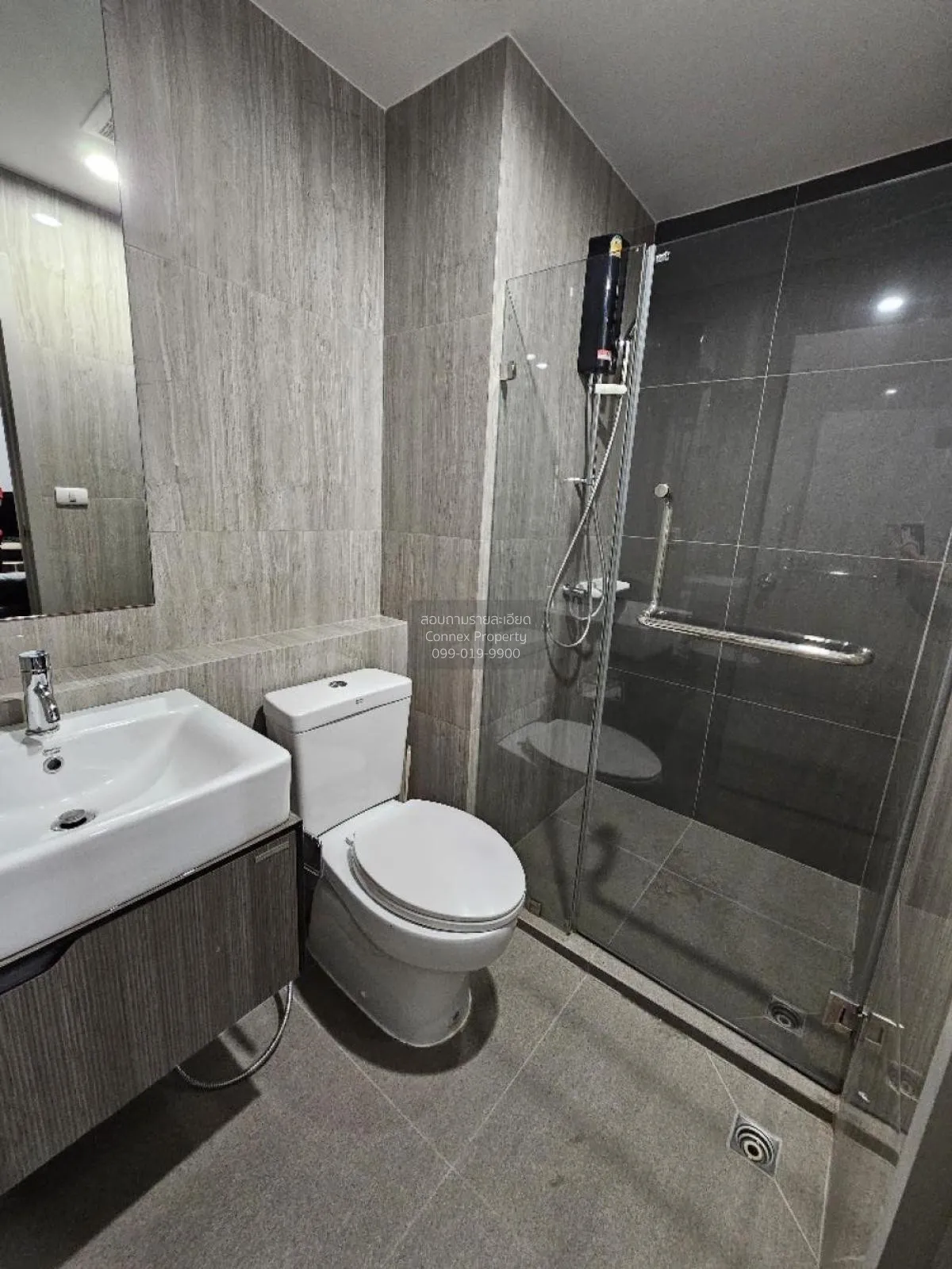 For Rent Condo , The Parkland Phetkasem 56 , MRT-Phasi Charoen , 