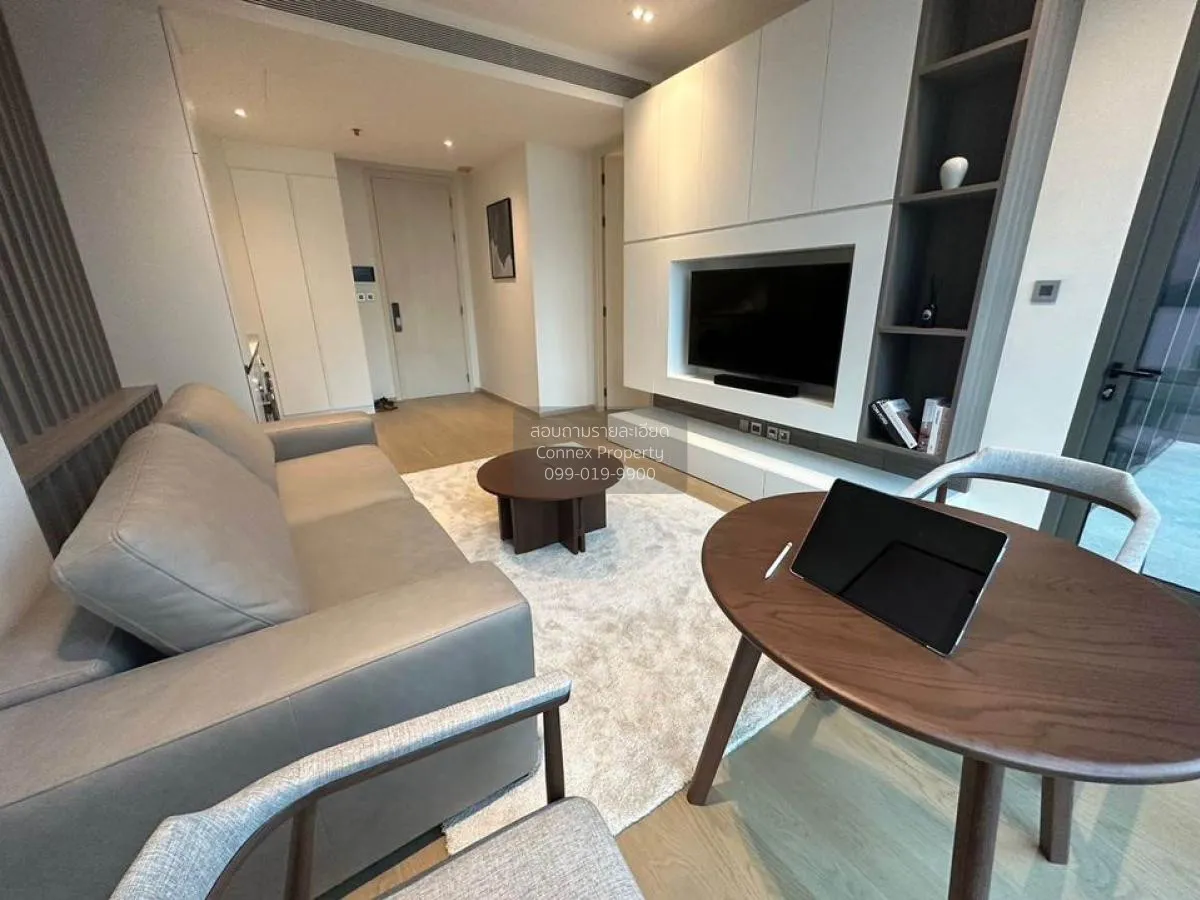 For Rent Condo , The Strand Thonglor , BTS-Thong Lo , Khlong Toei 1