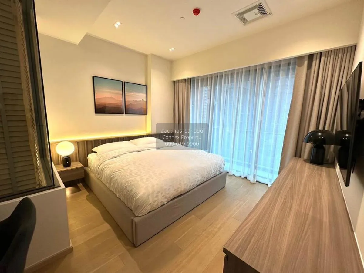 For Rent Condo , The Strand Thonglor , BTS-Thong Lo , Khlong Toei