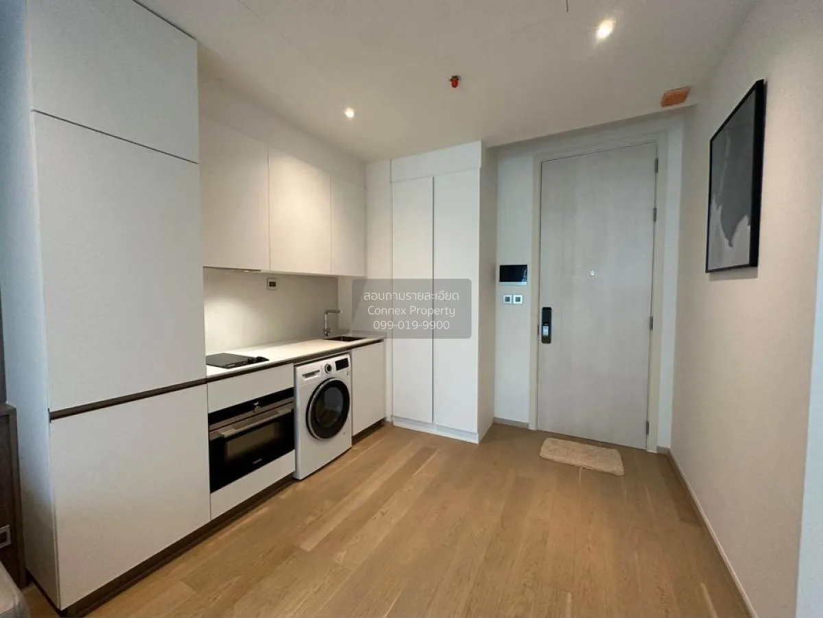 For Rent Condo , The Strand Thonglor , BTS-Thong Lo , Khlong Toei