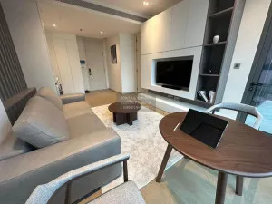 For Rent Condo , The Strand Thonglor , BTS-Thong Lo , Khlong Toei Nuea , Watthana , Bangkok , CX-82970