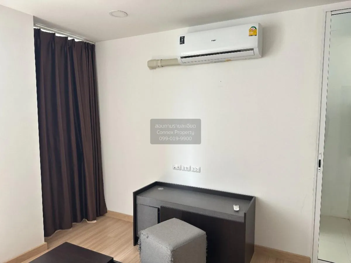 For Rent Condo , Chateau in Town Rama 8 , MRT-Bang Yi Khon , Bang 2