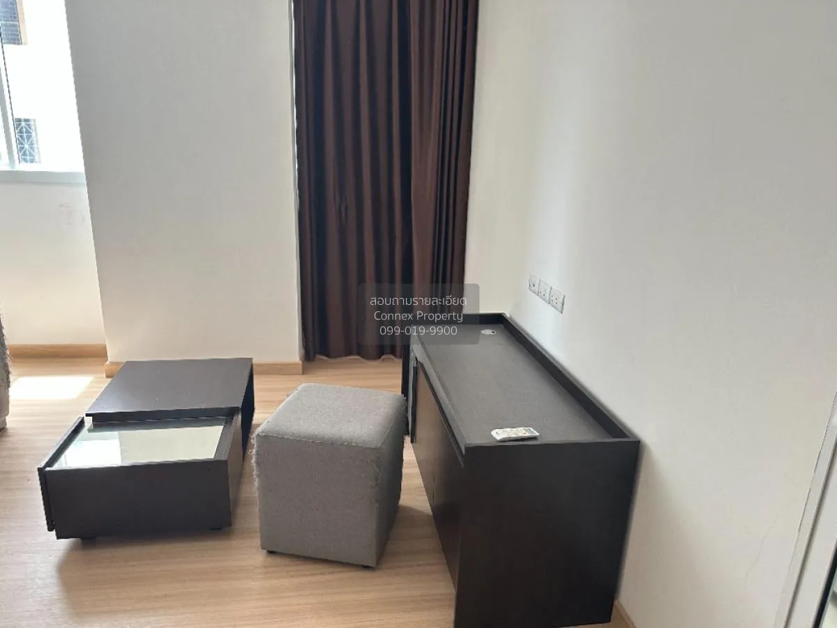 For Rent Condo , Chateau in Town Rama 8 , MRT-Bang Yi Khon , Bang 3
