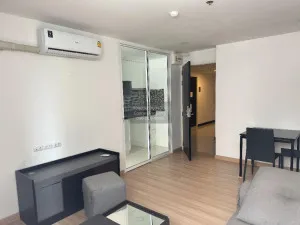 For Rent Condo , Chateau in Town Rama 8 , MRT-Bang Yi Khon , Bang Yi Khan , Bang Phlat , Bangkok , CX-82971