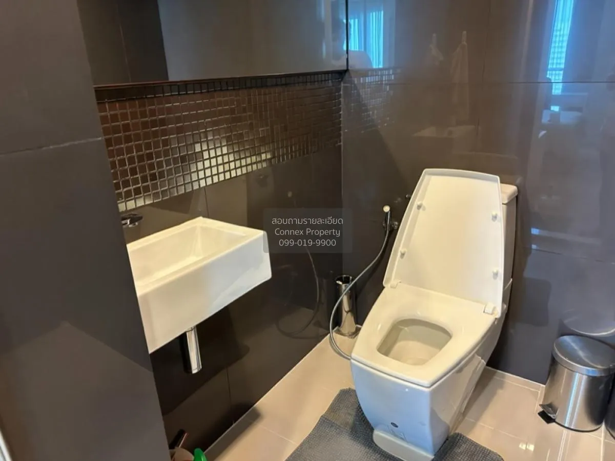 ขายคอนโด  ริทึ่ม สาทร BTS-สะพานตากสิน ทุ่งมหาเมฆ เขต สาทร กรุงเทพ