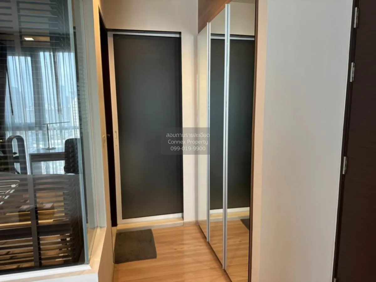 ขายคอนโด  ริทึ่ม สาทร BTS-สะพานตากสิน ทุ่งมหาเมฆ เขต สาทร กรุงเทพ