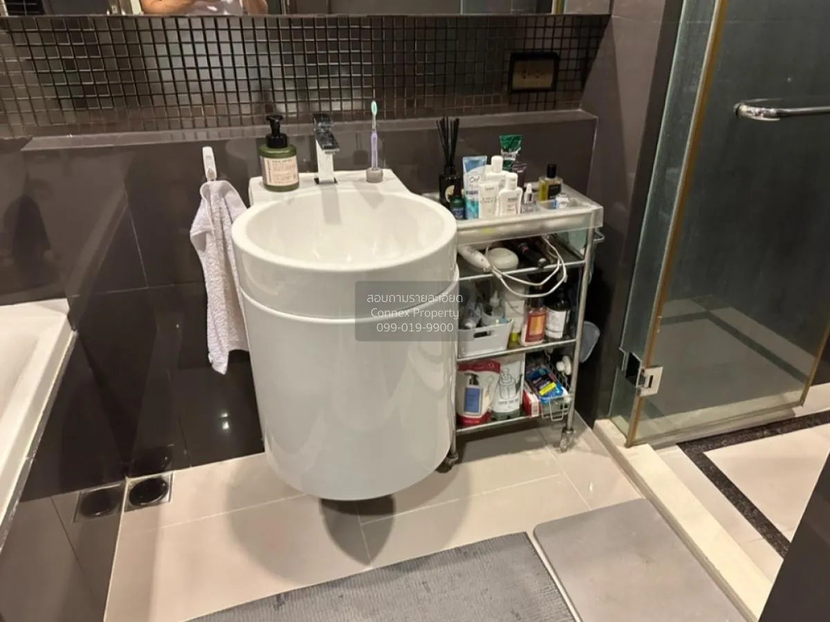 ขายคอนโด  ริทึ่ม สาทร BTS-สะพานตากสิน ทุ่งมหาเมฆ เขต สาทร กรุงเทพ