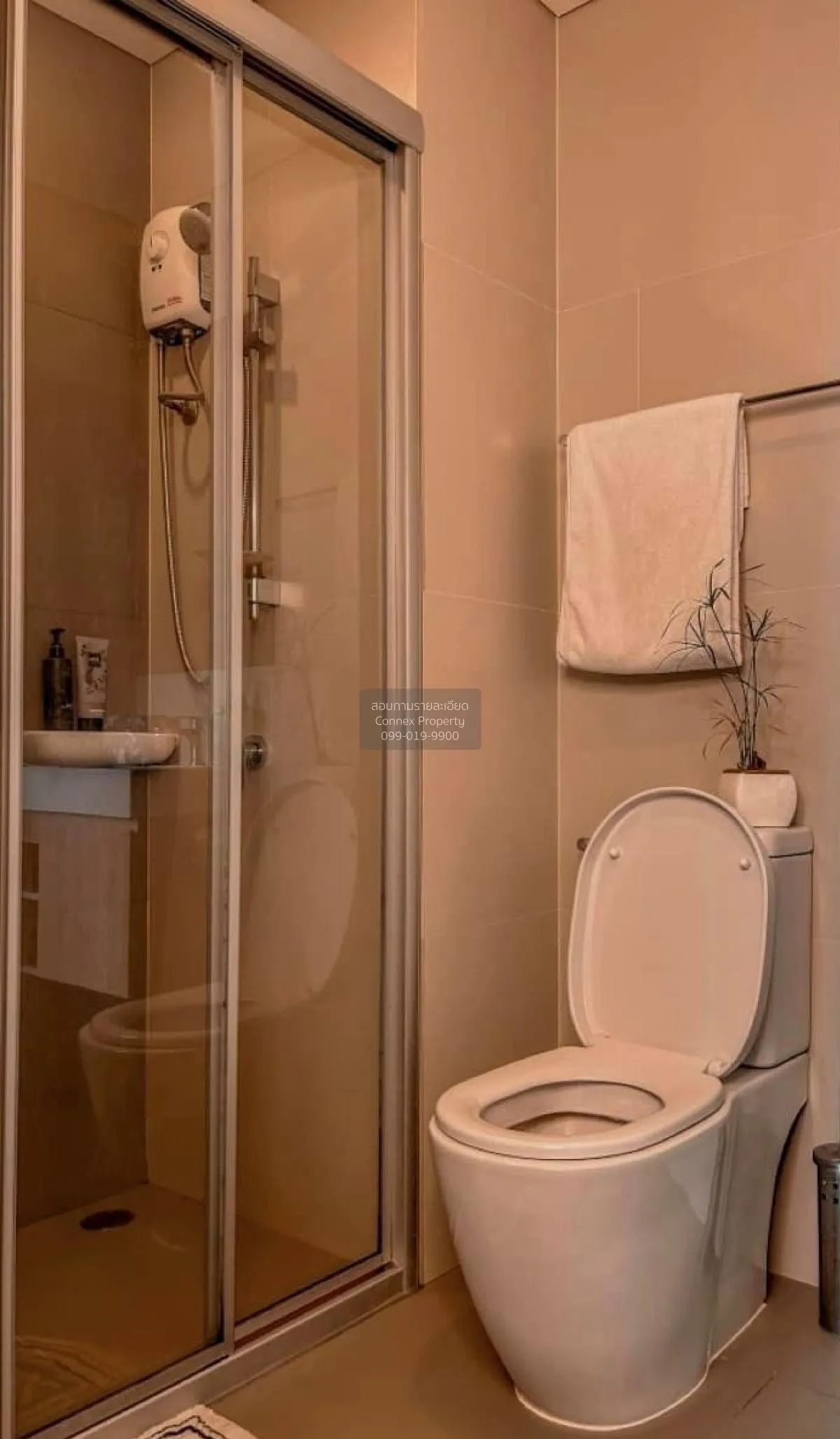 For Rent Condo , Lumpini Suite Phetchaburi Makkasan , MRT-Phetcha