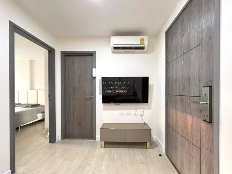 ขายคอนโด  เมโทร ลักซ์ โรสโกลด์ พหล - สุทธิสาร BTS-สะพานควาย สามเส 3