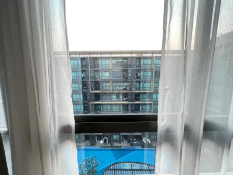 ขายคอนโด  เมโทร ลักซ์ โรสโกลด์ พหล - สุทธิสาร BTS-สะพานควาย สามเส