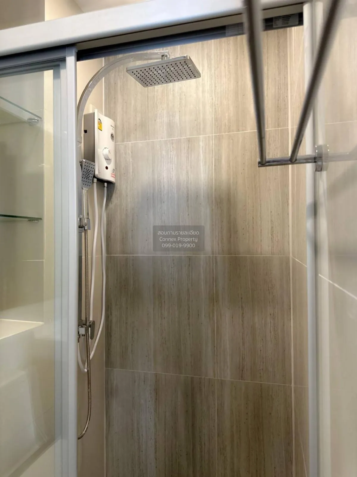 For Rent Condo , The Rich Rama 9 - Srinakarin , ARL-Hua Mak , Sua