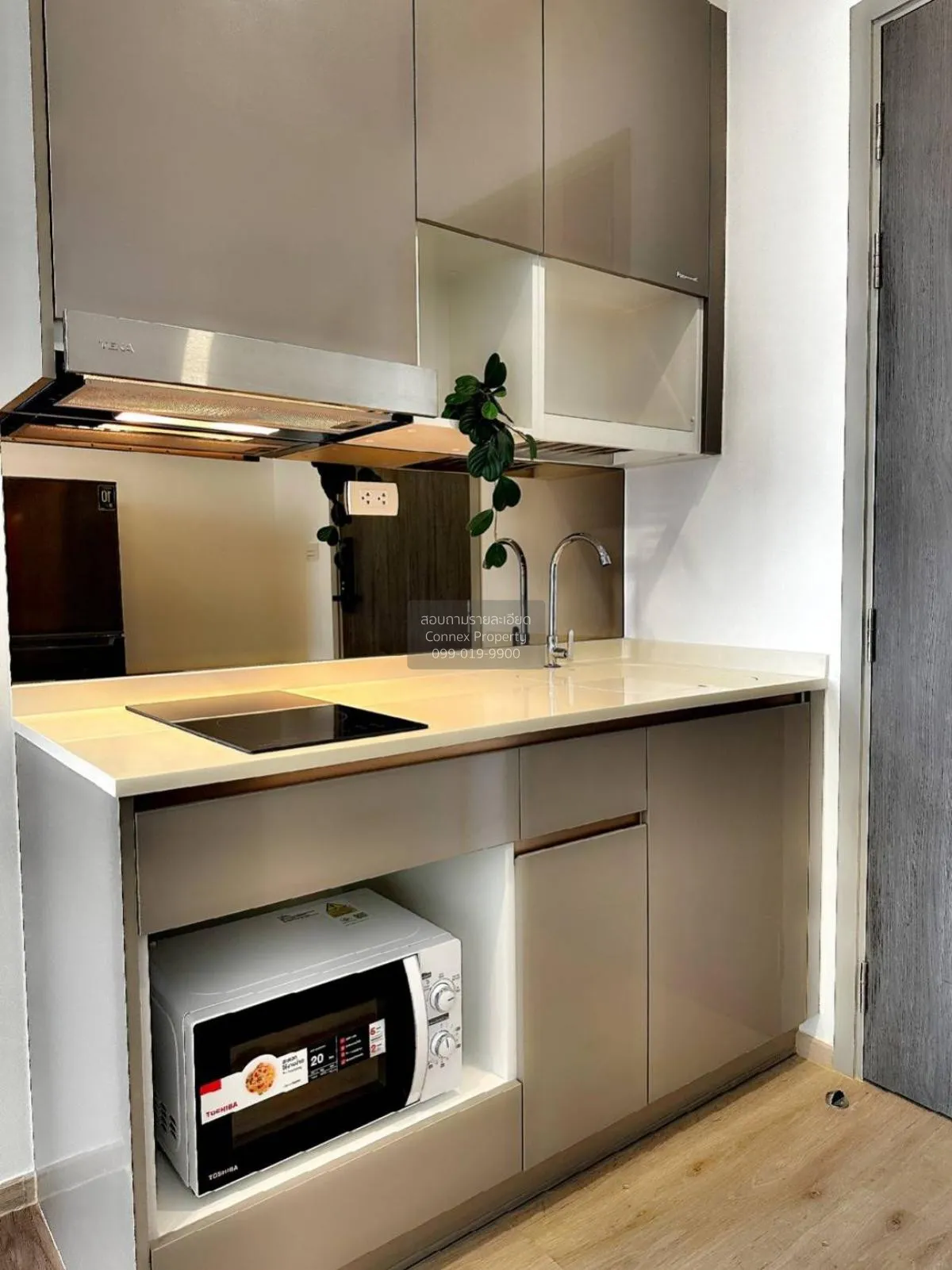 For Rent Condo , The Rich Rama 9 - Srinakarin , ARL-Hua Mak , Sua